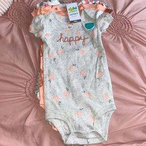 Baby girl clothes
